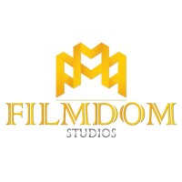 Filmdom Studios pvt ltd logo - Similar company to Nextscreen Productions