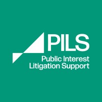 Public Interest Litigation Support logo - Similar company to Includership