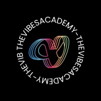 The Vibes Academy logo - Similar company to The Vibes Network