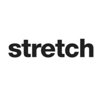 Stretch logo - Similar company to Timeframe
