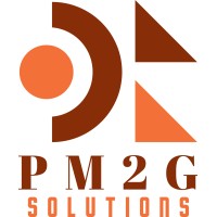 PM2G Solutions logo - Similar company to Romiri Data Management Srl