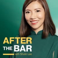 After the Bar with Shulin Lee logo - Similar company to A.M. Transportation Services