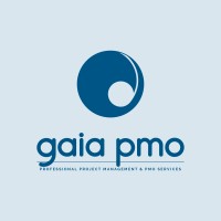 GAIA PMO logo - Similar company to Ict Trend Academy