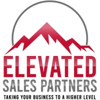 Elevated Sales Partners logo - Similar company to Riptide Sales Advisory, Llc