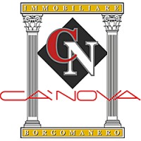 Ca' Nova Real Estate logo - Similar company to Crickets Automation