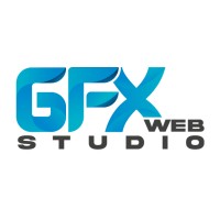 GFXWeb Studio logo - Similar company to Web Tech Craft