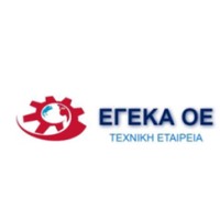 EGEKA OE logo - Similar company to Χαραλαμπος Διμηδης Και Συνεργατες - Συμβουλοι Μηχανικοι