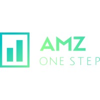 AMZ One Step logo - Similar company to Ecomcy
