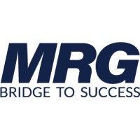 MRG logo - Similar company to The Management Recruitment Group (Mrg)
