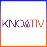 KNOATIV logo - Similar company to Valus