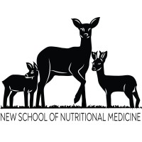 The New School of Nutritional Medicine