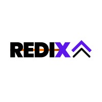 REDIX logo - Similar company to Redix