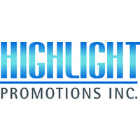 Highlight Promotions Inc. logo - Similar company to Jan Promotions Inc