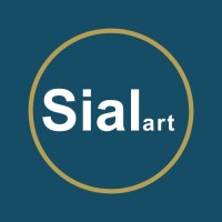Sial Art logo - Similar company to Bs Elastomers, Division Of Geometric Manufacturing