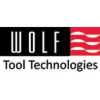 Wolf Tool Technologies Inc. logo - Similar company to Sc Tool Corp.