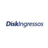 DiskIngressos logo - Similar company to Agência Numuu