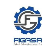 Figasa S.A. logo - Similar company to Exacto Soluciones Logísticas