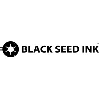 Black Seed Ink logo - Similar company to Blackseed