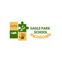 Eagle Park School logo - Similar company to Educ8Sen