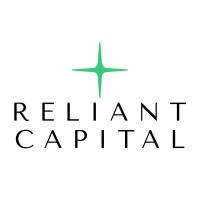 Reliant Capital logo - Similar company to Ascent Developer Solutions