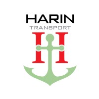 HARINSUIT TRANSPORT CO LTD logo - Similar company to Perceptive Consulting