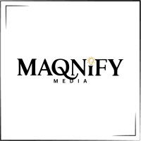 Maqnify Media logo - Similar company to Brand Flow Tech
