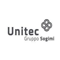 Unitec S.p.A. - Gruppo Sogimi logo - Similar company to Here Makers Limited