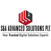 S&A Advanced Solutions Plt