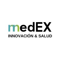 medexpertchile logo - Similar company to Vasper Medex