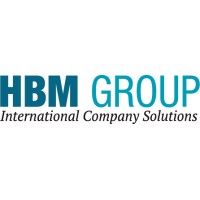 HBM Group logo - Similar company to E-Management