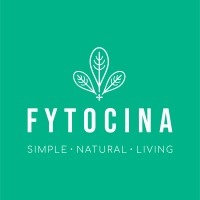 FYTOCINA — Essential Nootropic for Your Brain. logo - Similar company to Agrasys
