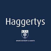 Haggertys & Co logo - Similar company to Weroar