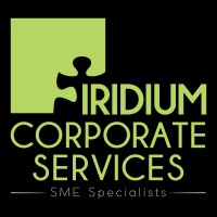 Iridium SME Specialists logo - Similar company to 123 Divorce