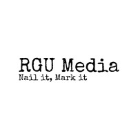 RGU Media logo - Similar company to Ray Media