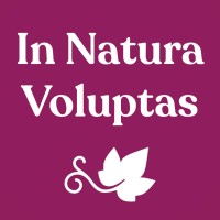 In Natura Voluptas logo - Similar company to Vuw.Ai