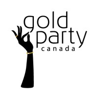 Gold Party Canada logo - Similar company to Gold Telegraph