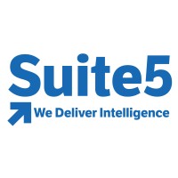 Suite5 Data Intelligence Solutions logo - Similar company to Ideal