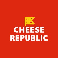 Cheese Republic logo - Similar company to Cheese Louise