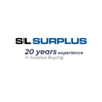 S and L Surplus logo - Similar company to Das United Llc
