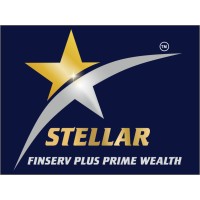 Stellar Finserv Plus Prime Wealth logo - Similar company to Ariyog Analytic Solutions