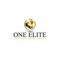 One Elite Staff logo - Similar company to Staffing