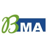 BMA for Contracting and Manufacturing logo - Similar company to Zanobia Group