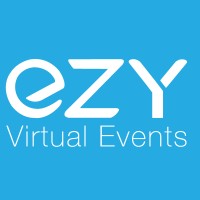 Ezy Virtual Events logo - Similar company to Representation Plus