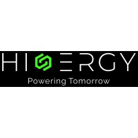 Hinergy logo - Similar company to Trio Solutions