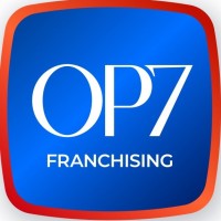 OP7 | FRANCHISING logo - Similar company to Bihmark