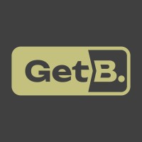 GetBee logo - Similar company to Digital Force