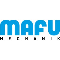 MAFU Mechanik logo - Similar company to Lk Mechanik + Blechverarbeitung Gmbh