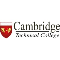 Cambridge Technical College (CTC) logo - Similar company to Fox Multimedia Services