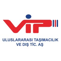 VİP Transport logo - Similar company to Vipsped Logistics