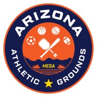 Arizona Athletic Grounds logo - Similar company to The Post Mesa